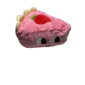 BarkBox Straw Betty Cheesecake Sweetie Pie’s Barkery 2/2025